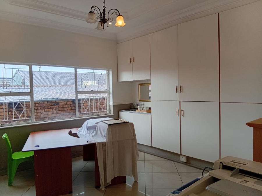 Commercial Property for Sale in Middelburg Central Mpumalanga