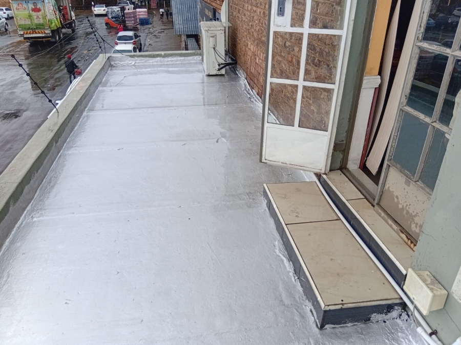 Commercial Property for Sale in Middelburg Central Mpumalanga