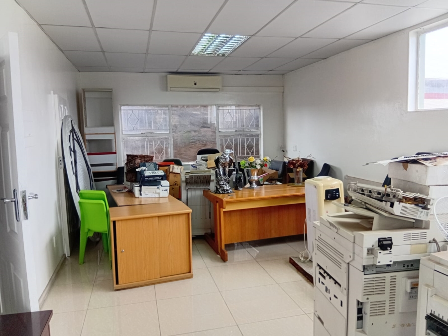 Commercial Property for Sale in Middelburg Central Mpumalanga