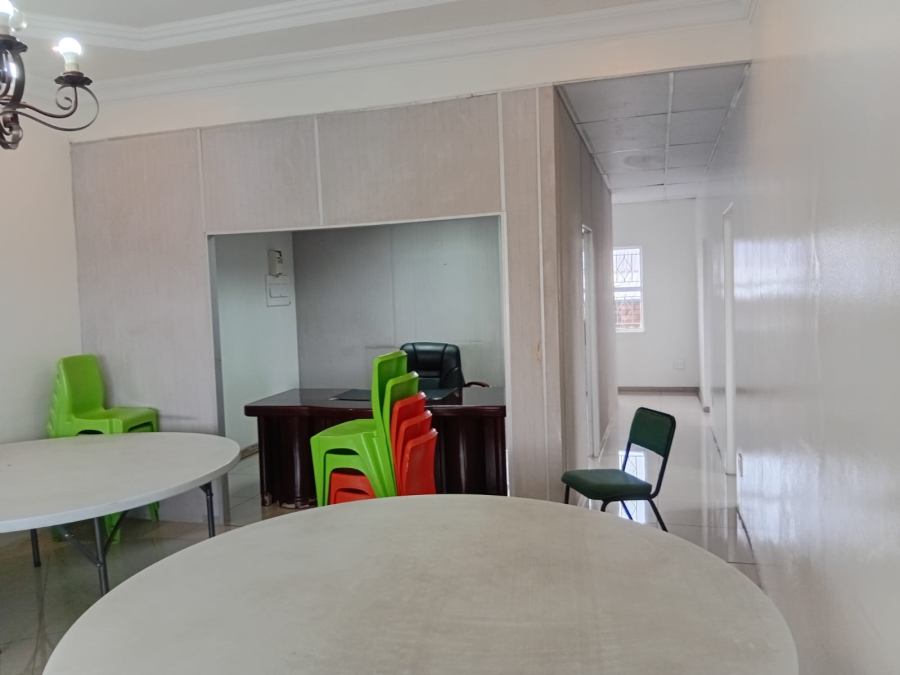 Commercial Property for Sale in Middelburg Central Mpumalanga