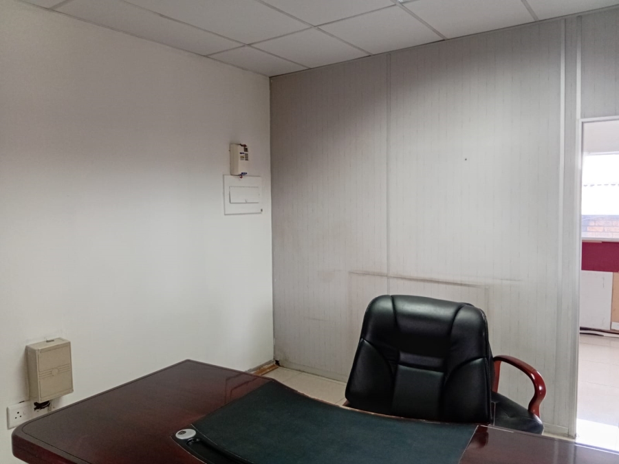 Commercial Property for Sale in Middelburg Central Mpumalanga
