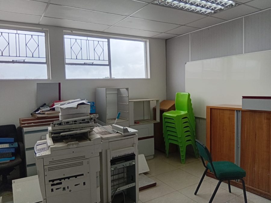 Commercial Property for Sale in Middelburg Central Mpumalanga