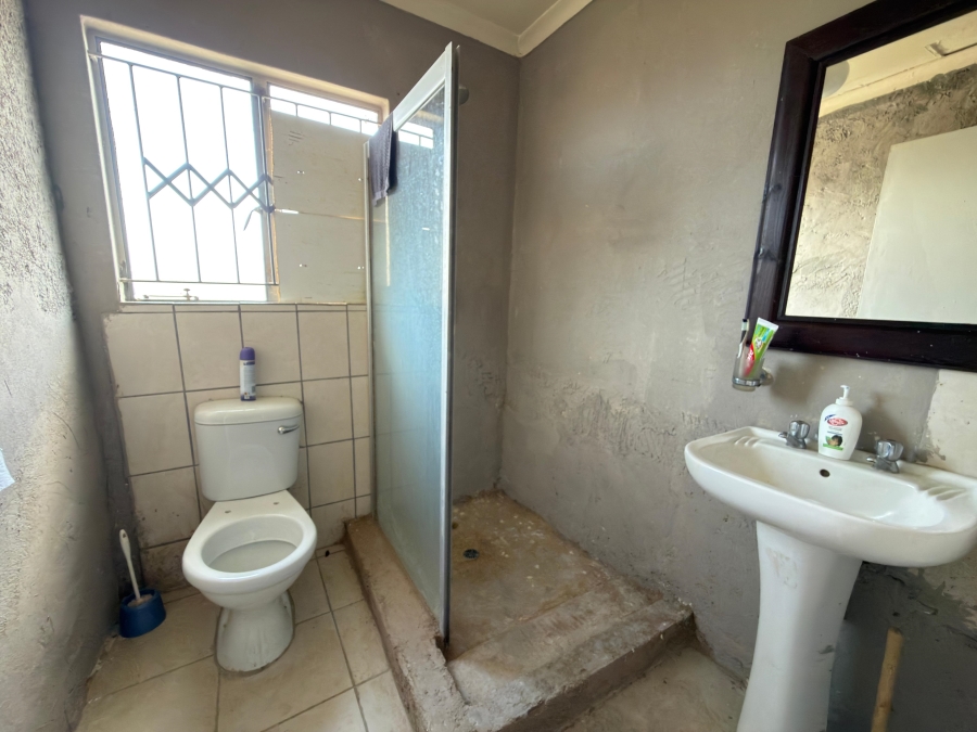 To Let 3 Bedroom Property for Rent in Karino Mpumalanga