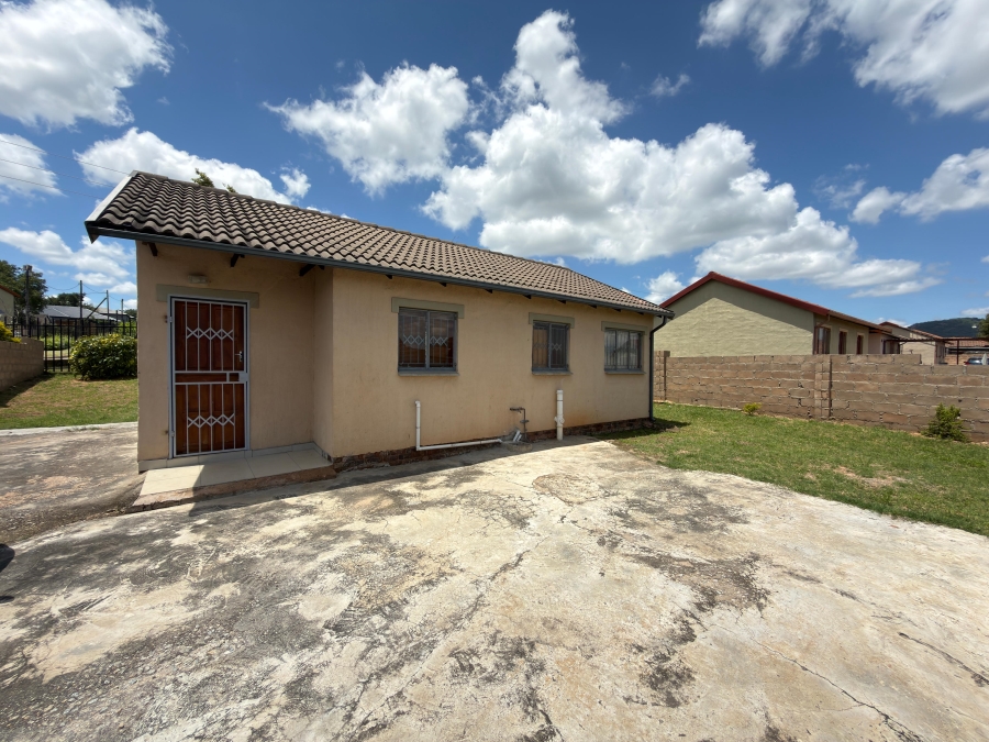 To Let 3 Bedroom Property for Rent in Karino Mpumalanga