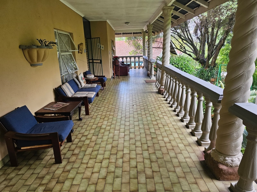 4 Bedroom Property for Sale in West Acres Mpumalanga