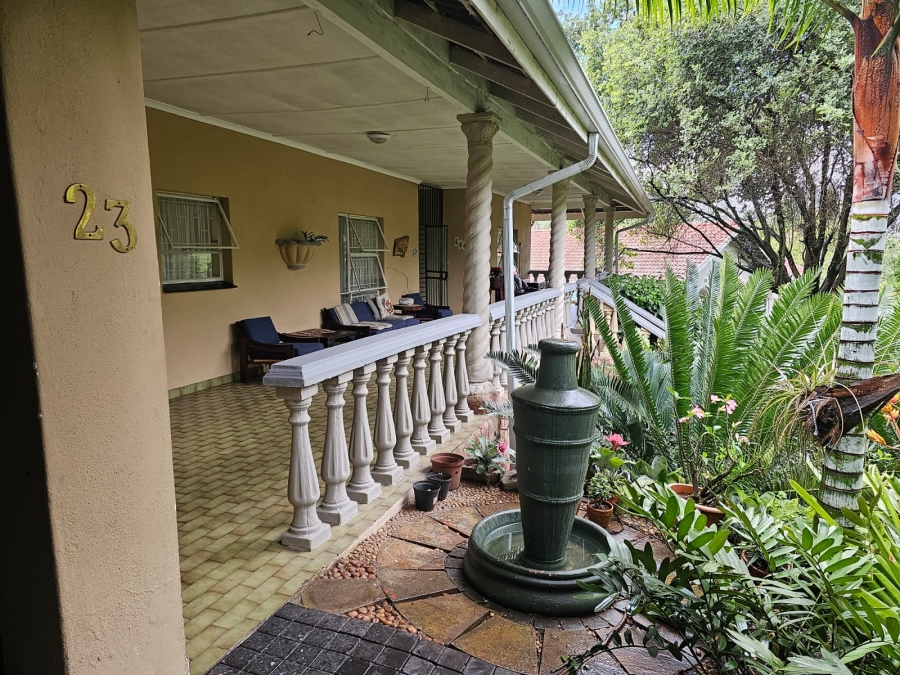 4 Bedroom Property for Sale in West Acres Mpumalanga