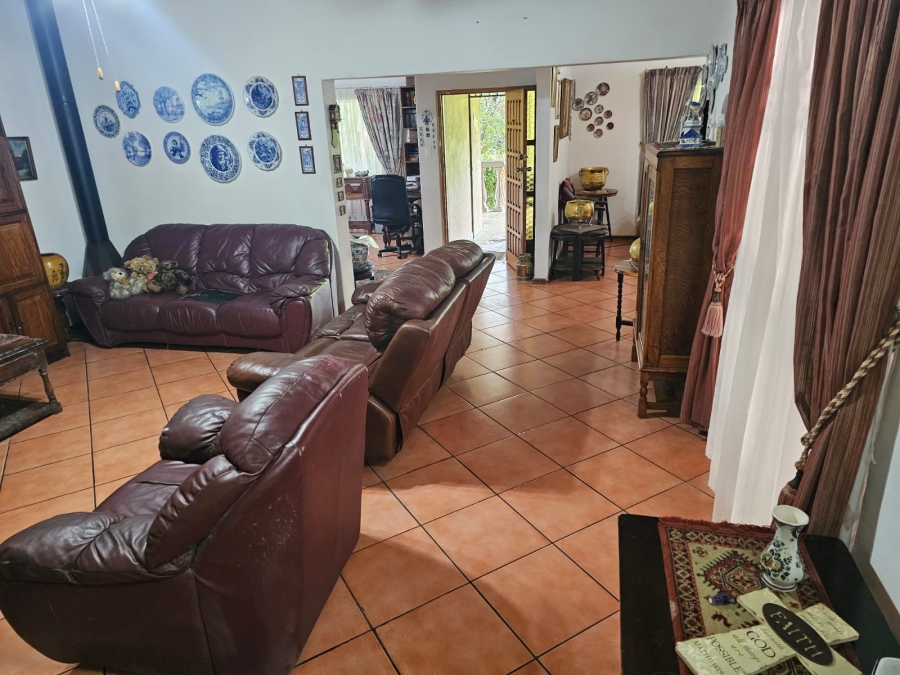 4 Bedroom Property for Sale in West Acres Mpumalanga