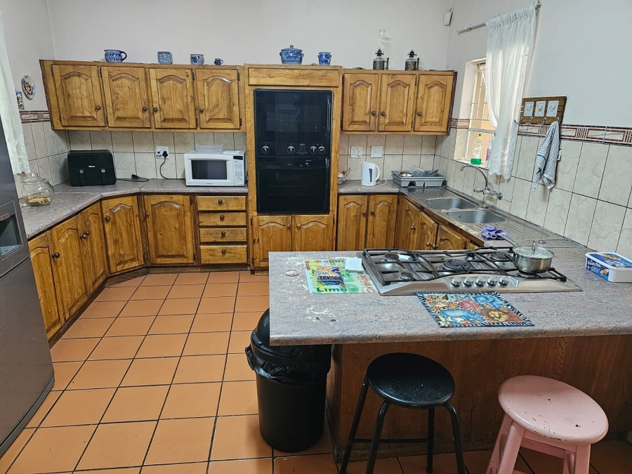 4 Bedroom Property for Sale in West Acres Mpumalanga