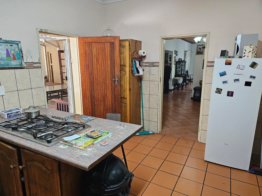 4 Bedroom Property for Sale in West Acres Mpumalanga