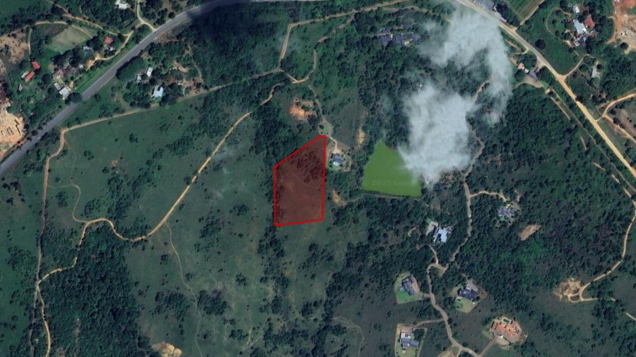 0 Bedroom Property for Sale in Wild Fig Country Estate Mpumalanga