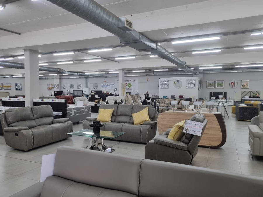 To Let commercial Property for Rent in Riverside Park Mpumalanga