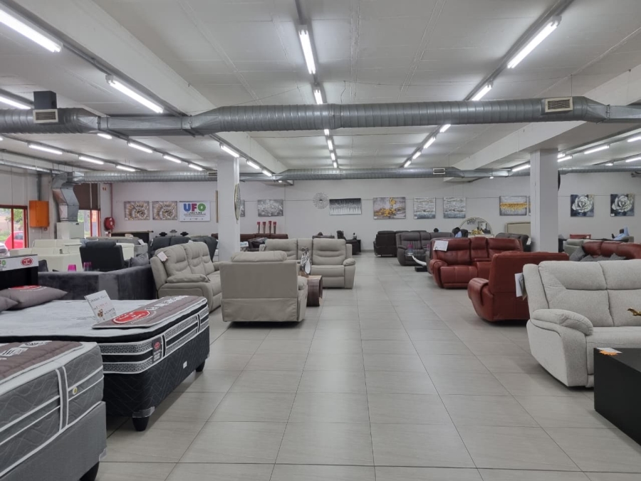 To Let commercial Property for Rent in Riverside Park Mpumalanga