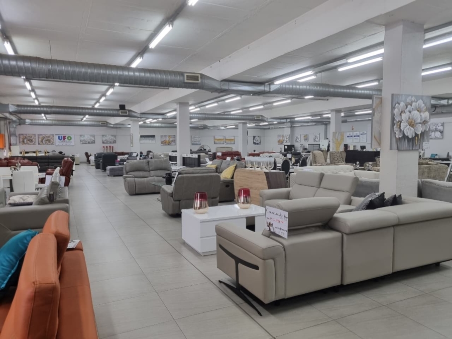 To Let commercial Property for Rent in Riverside Park Mpumalanga