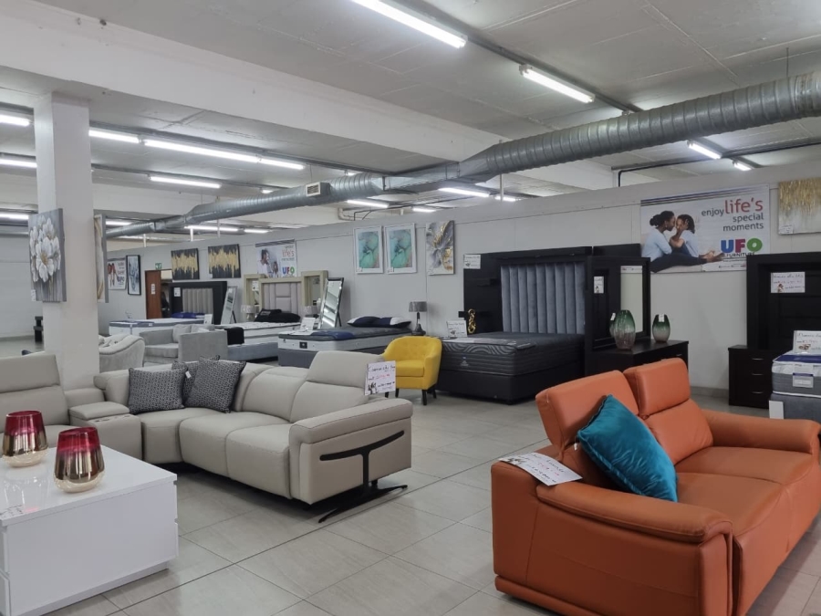 To Let commercial Property for Rent in Riverside Park Mpumalanga