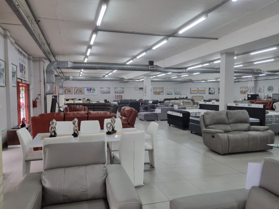 To Let commercial Property for Rent in Riverside Park Mpumalanga