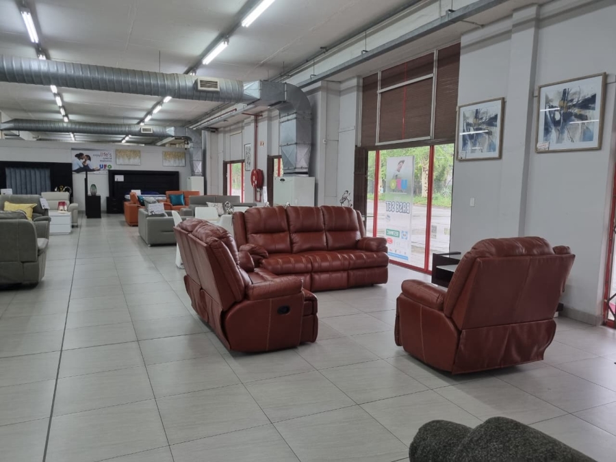 To Let commercial Property for Rent in Riverside Park Mpumalanga