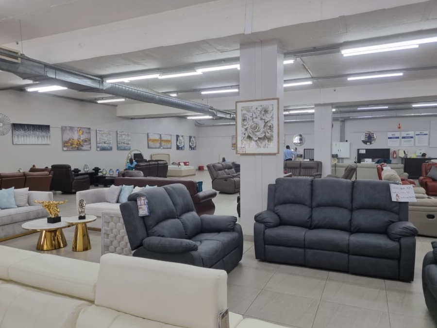 To Let commercial Property for Rent in Riverside Park Mpumalanga