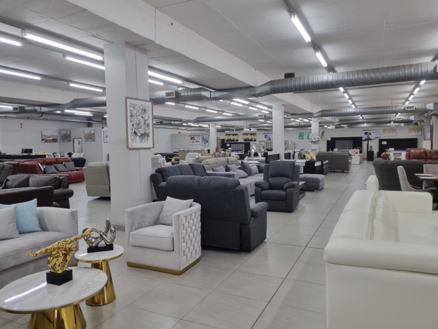 To Let commercial Property for Rent in Riverside Park Mpumalanga