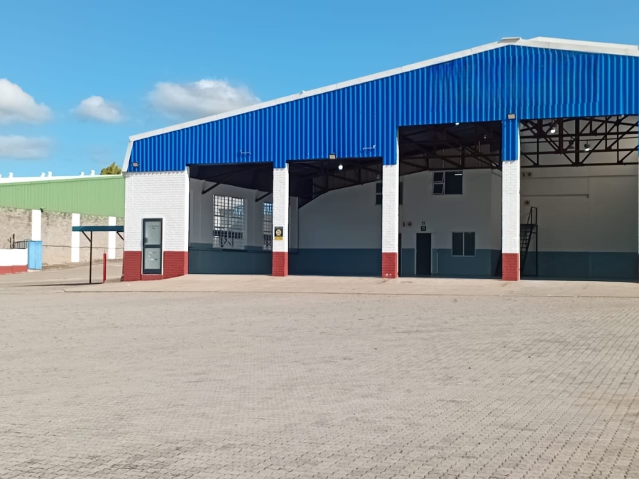 To Let commercial Property for Rent in Rocky Drift Mpumalanga
