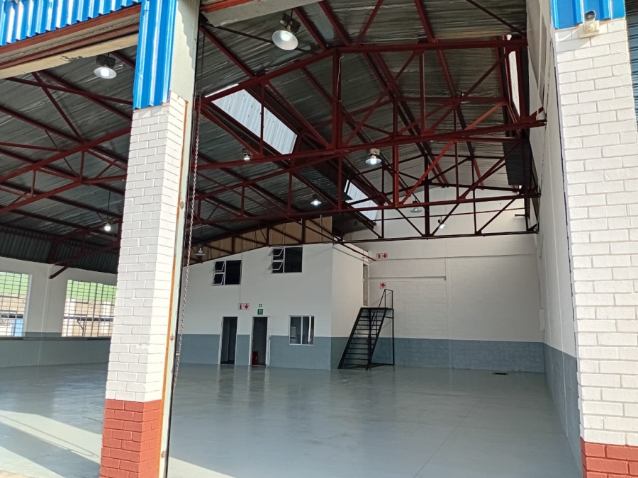 To Let commercial Property for Rent in Rocky Drift Mpumalanga