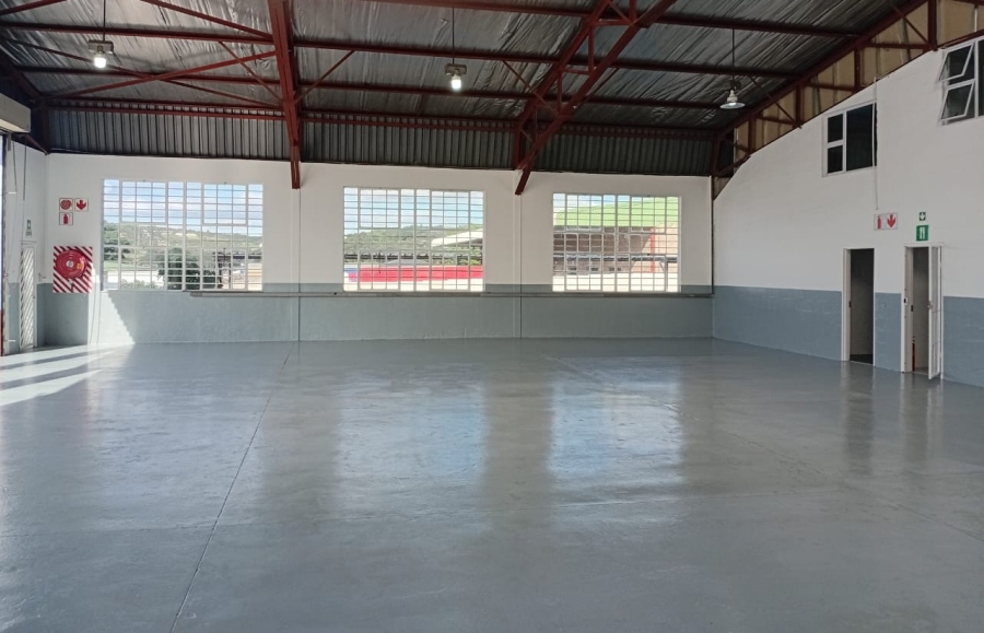 To Let commercial Property for Rent in Rocky Drift Mpumalanga