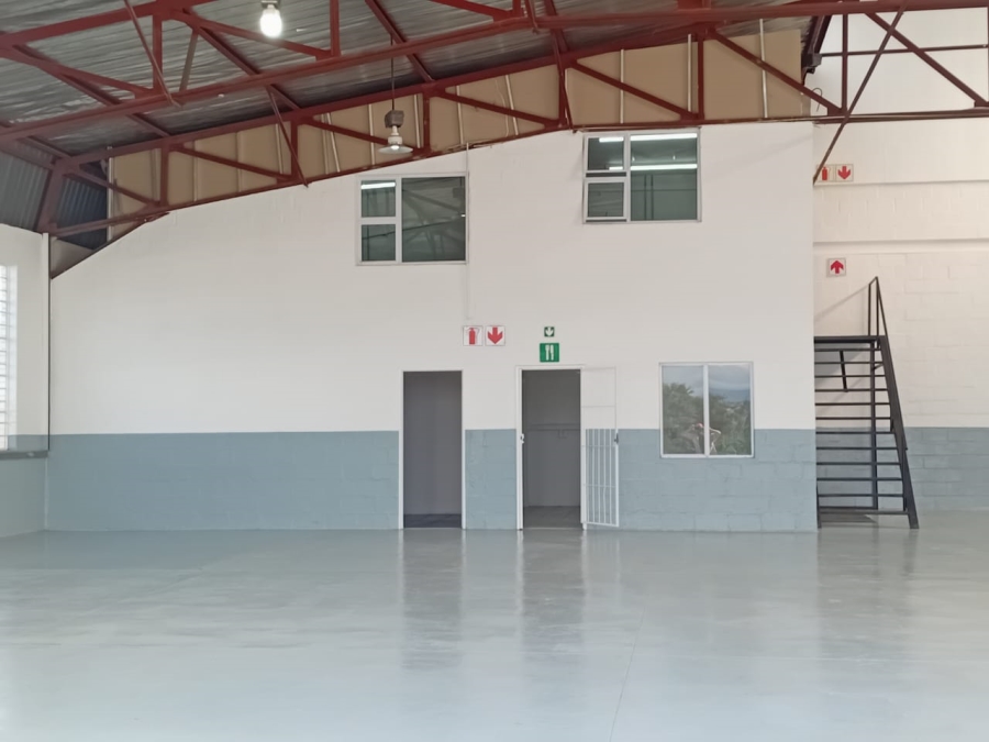 To Let commercial Property for Rent in Rocky Drift Mpumalanga