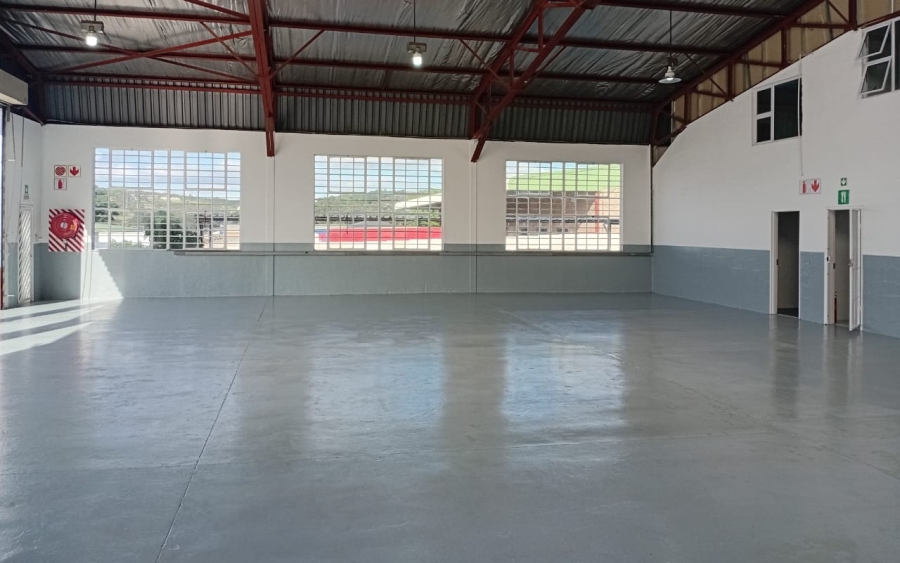 To Let commercial Property for Rent in Rocky Drift Mpumalanga