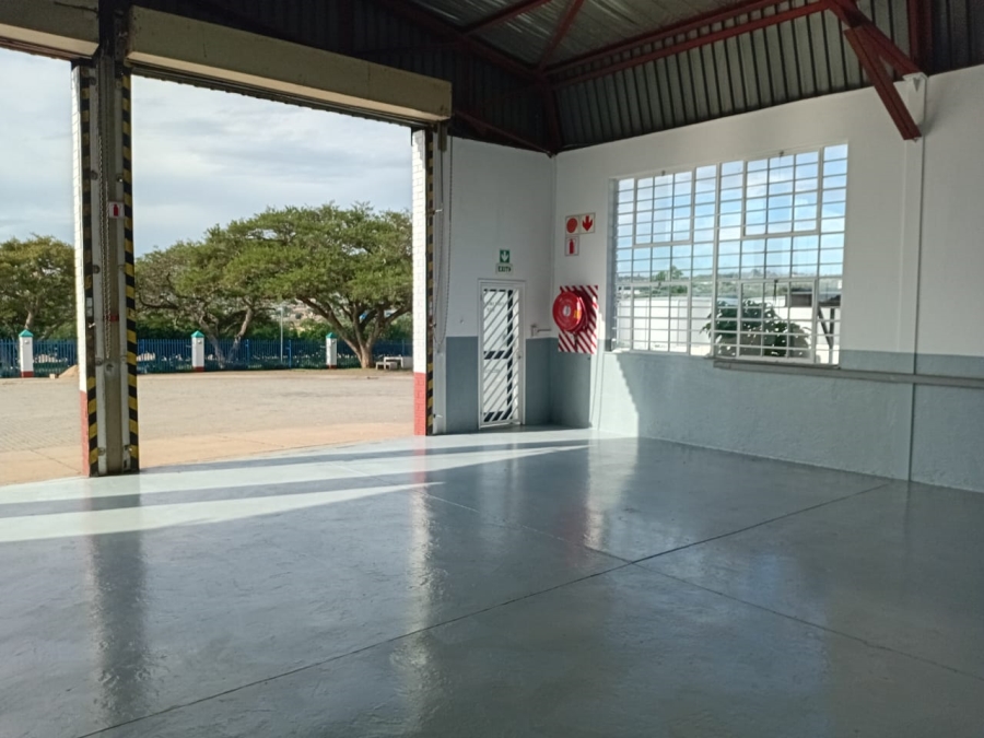 To Let commercial Property for Rent in Rocky Drift Mpumalanga