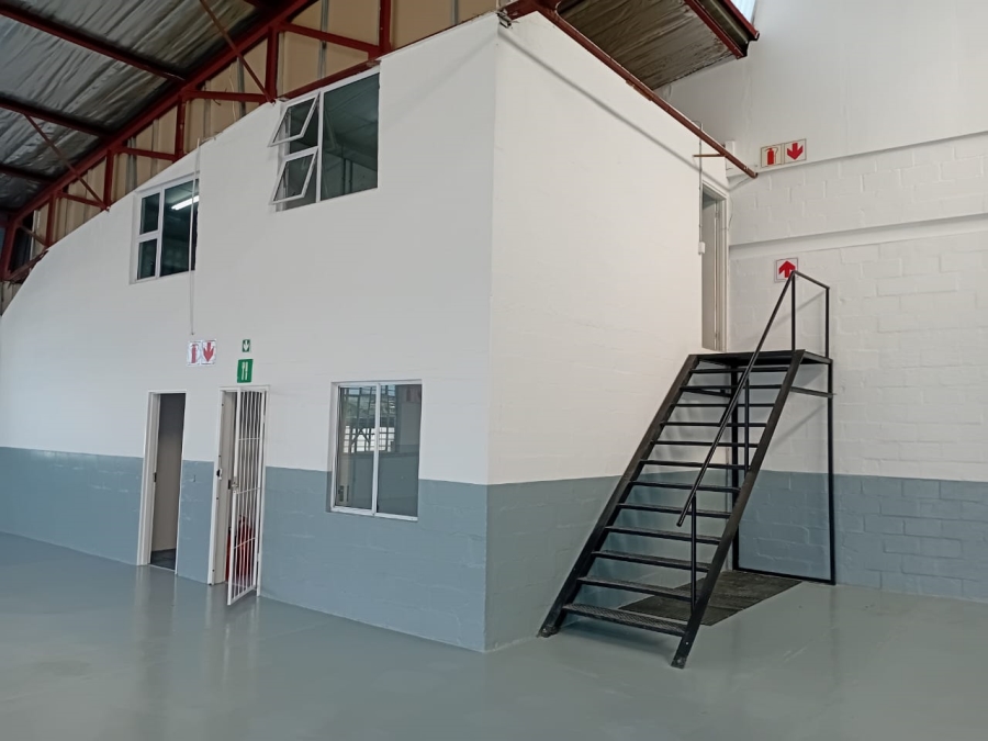 To Let commercial Property for Rent in Rocky Drift Mpumalanga