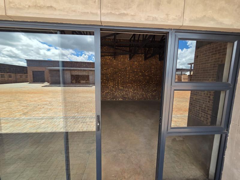 To Let commercial Property for Rent in Vaalbank Mpumalanga