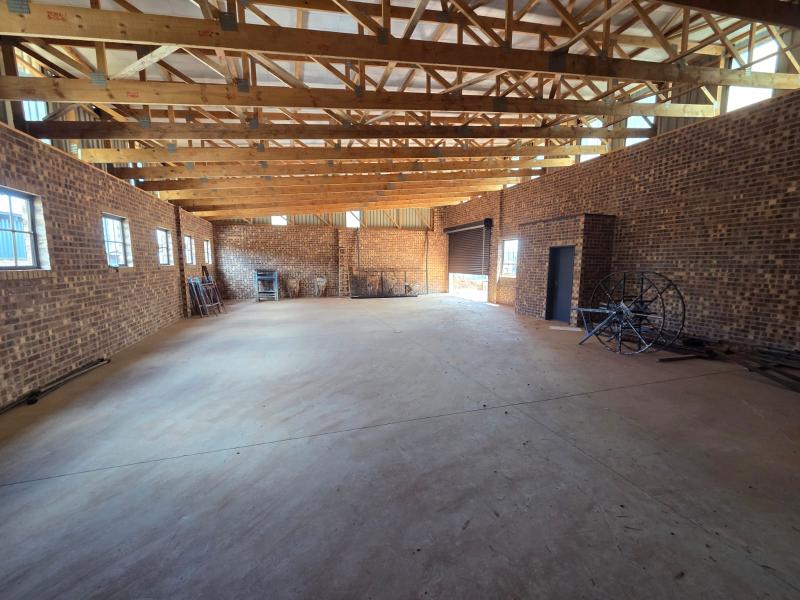 To Let commercial Property for Rent in Vaalbank Mpumalanga