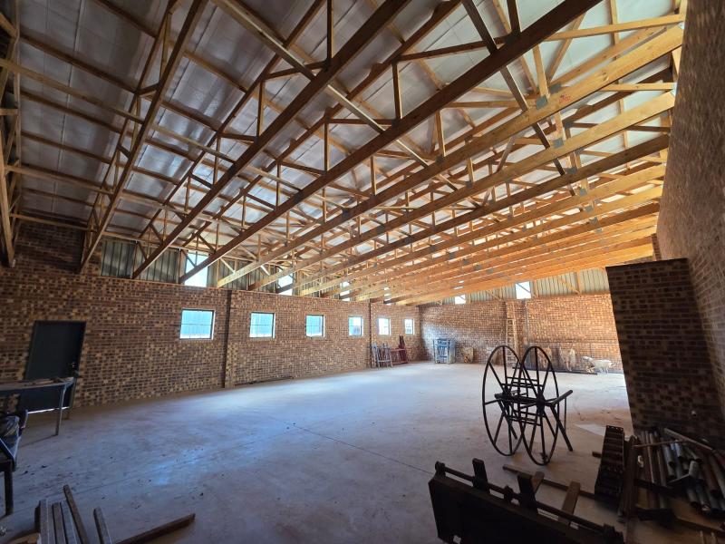 To Let commercial Property for Rent in Vaalbank Mpumalanga