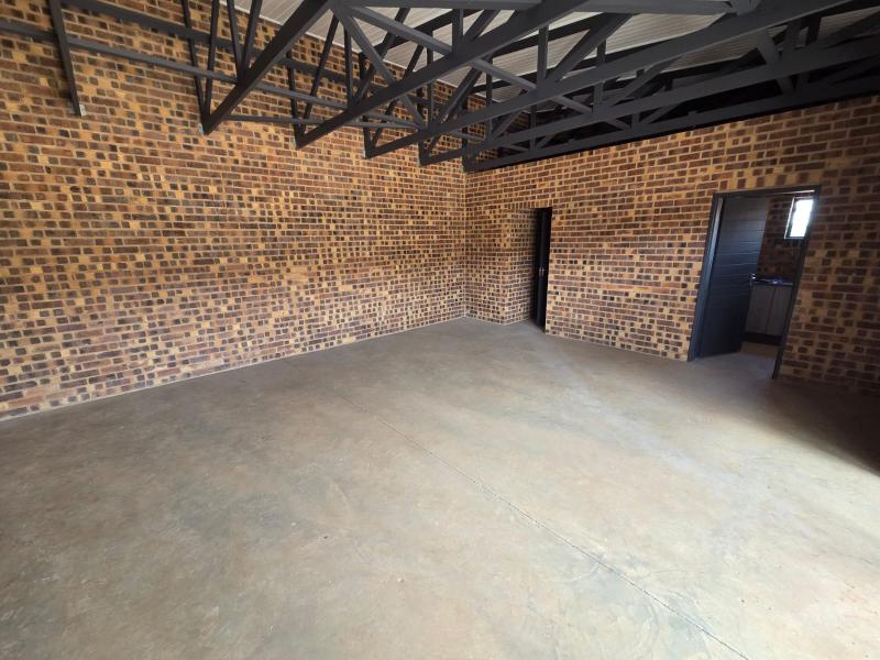 To Let commercial Property for Rent in Vaalbank Mpumalanga