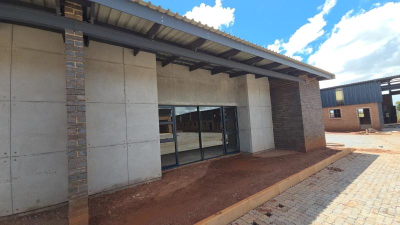 To Let commercial Property for Rent in Vaalbank Mpumalanga