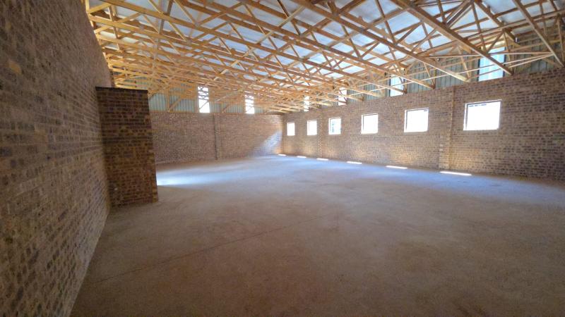 To Let commercial Property for Rent in Vaalbank Mpumalanga