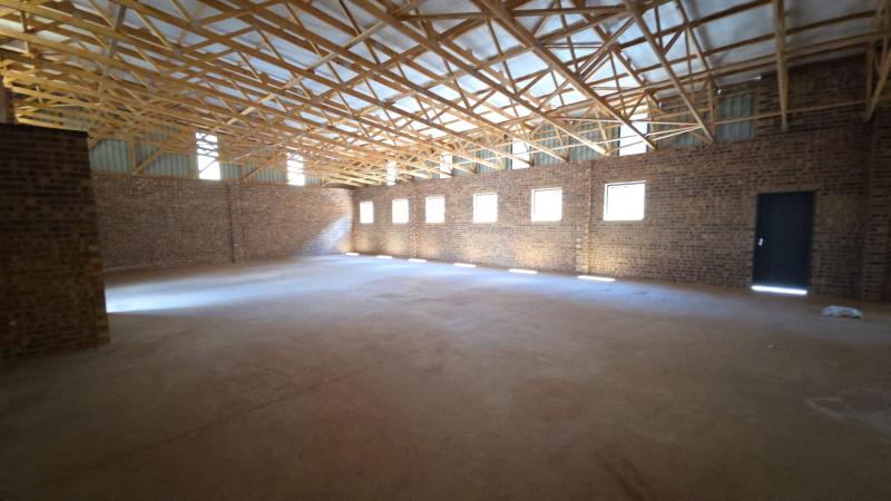 To Let commercial Property for Rent in Vaalbank Mpumalanga