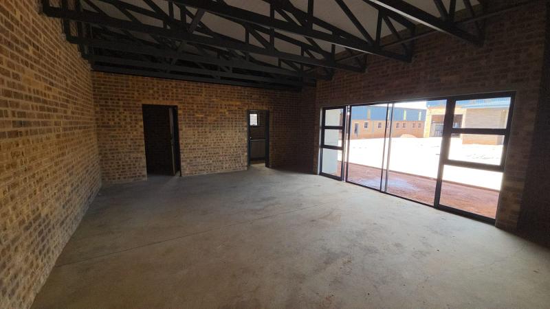 To Let commercial Property for Rent in Vaalbank Mpumalanga