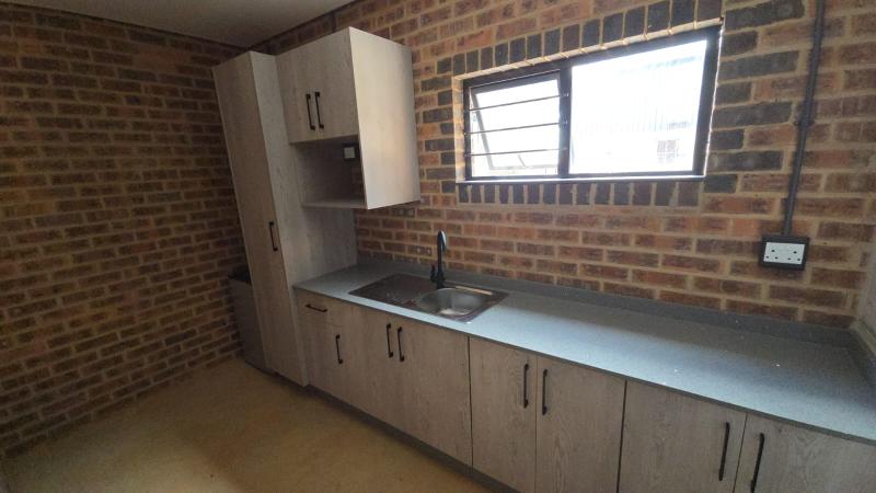 To Let commercial Property for Rent in Vaalbank Mpumalanga