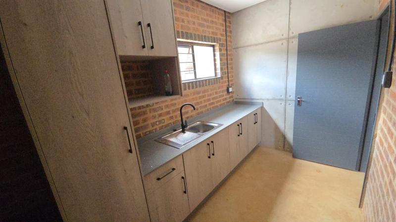 To Let commercial Property for Rent in Vaalbank Mpumalanga