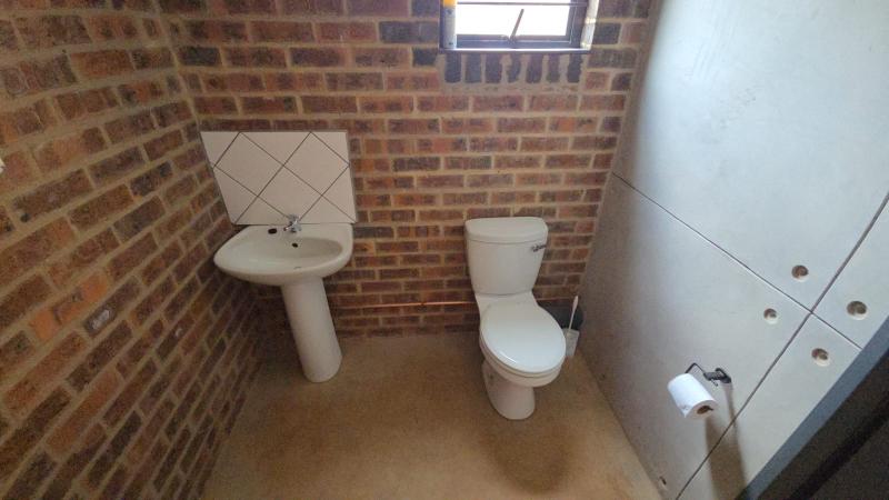 To Let commercial Property for Rent in Vaalbank Mpumalanga