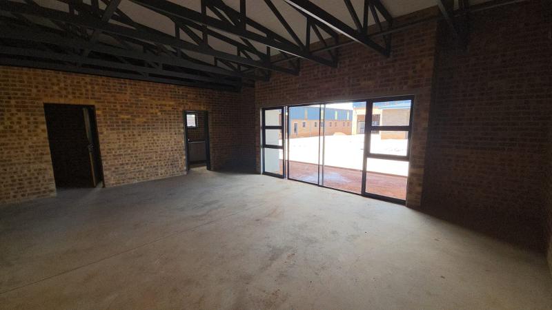 To Let commercial Property for Rent in Vaalbank Mpumalanga