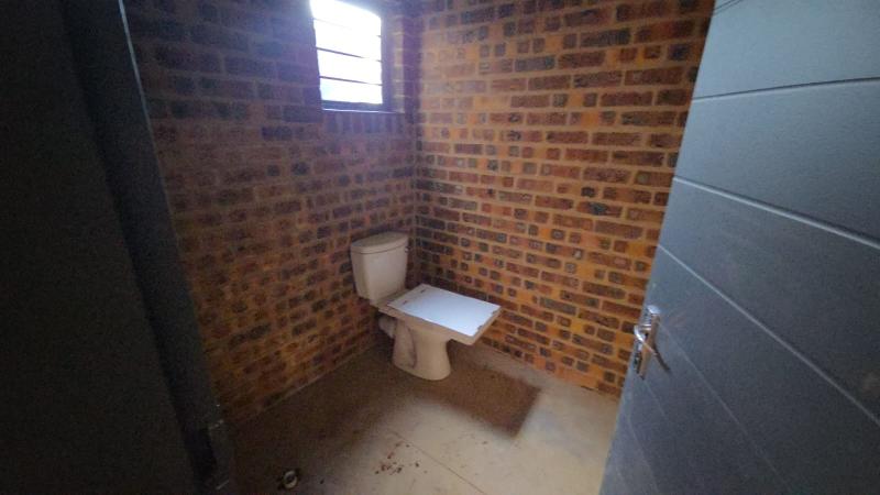 To Let commercial Property for Rent in Vaalbank Mpumalanga