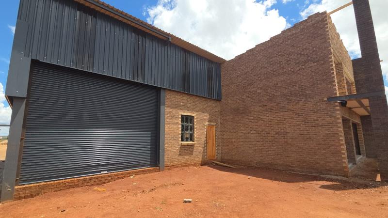 To Let commercial Property for Rent in Vaalbank Mpumalanga