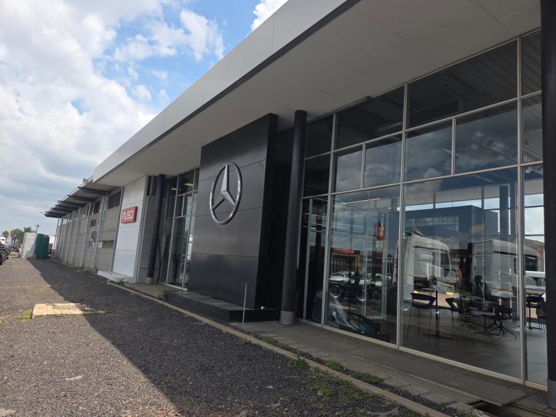 Commercial Property for Sale in Witbank Ext 8 Mpumalanga