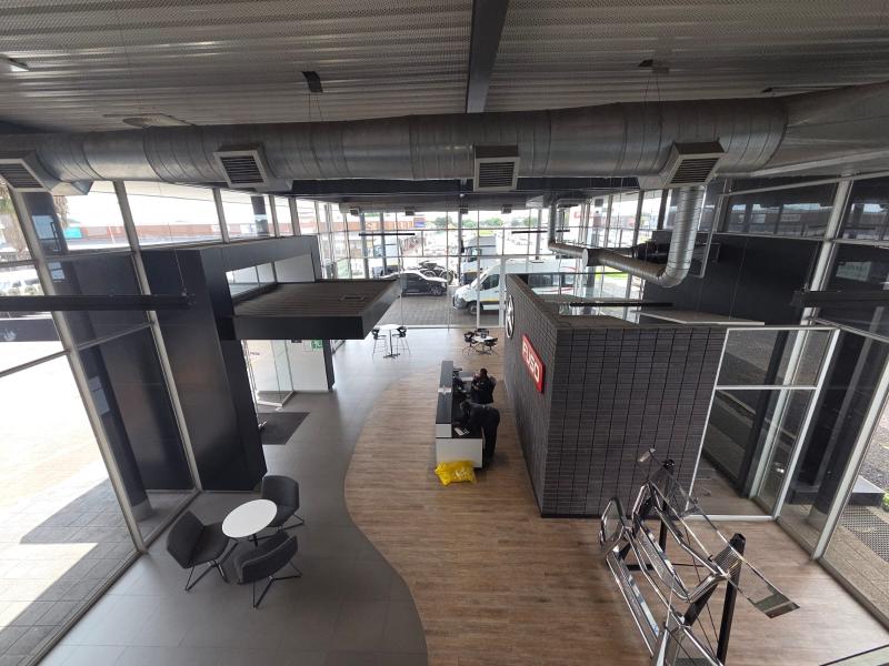 Commercial Property for Sale in Witbank Ext 8 Mpumalanga