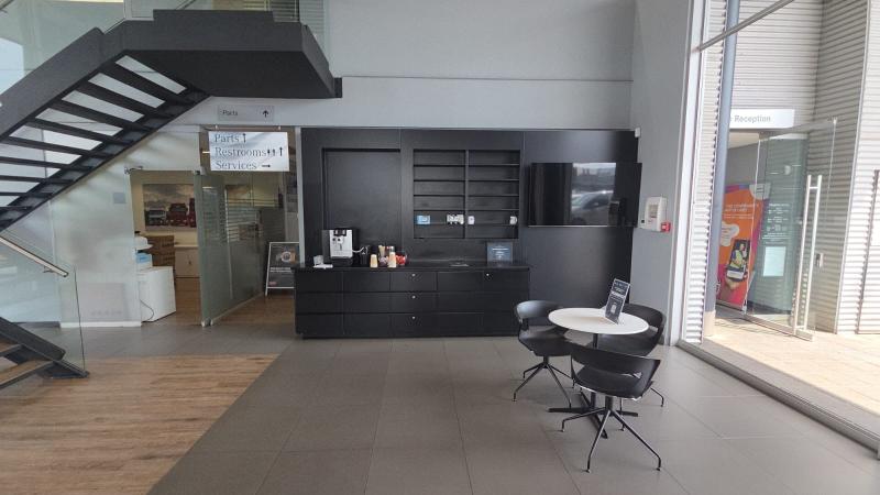 Commercial Property for Sale in Witbank Ext 8 Mpumalanga