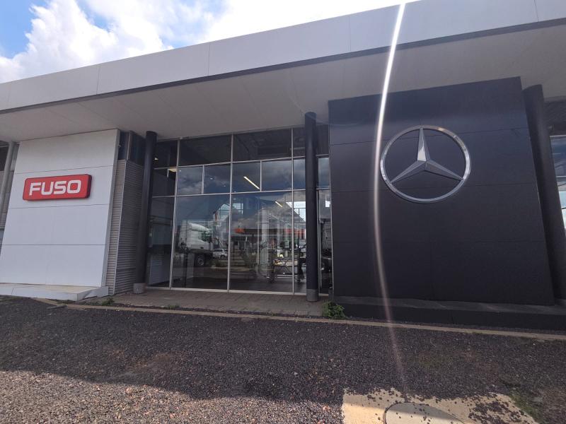 Commercial Property for Sale in Witbank Ext 8 Mpumalanga