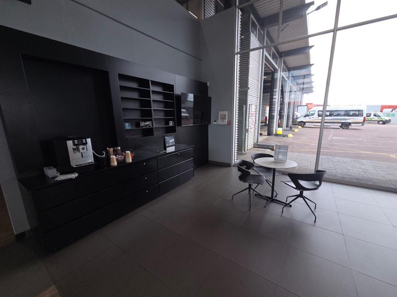 Commercial Property for Sale in Witbank Ext 8 Mpumalanga