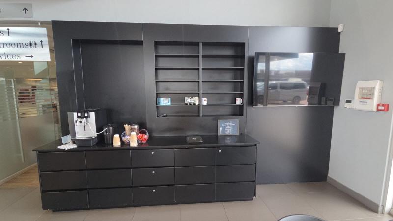 Commercial Property for Sale in Witbank Ext 8 Mpumalanga