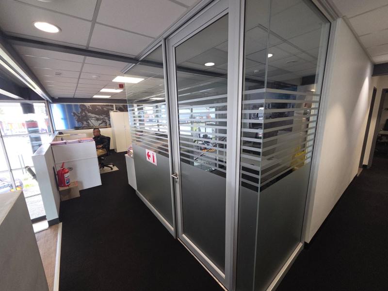 Commercial Property for Sale in Witbank Ext 8 Mpumalanga